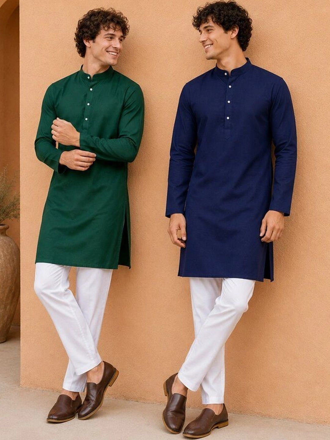 VS MALL Men Kurta-picture-17