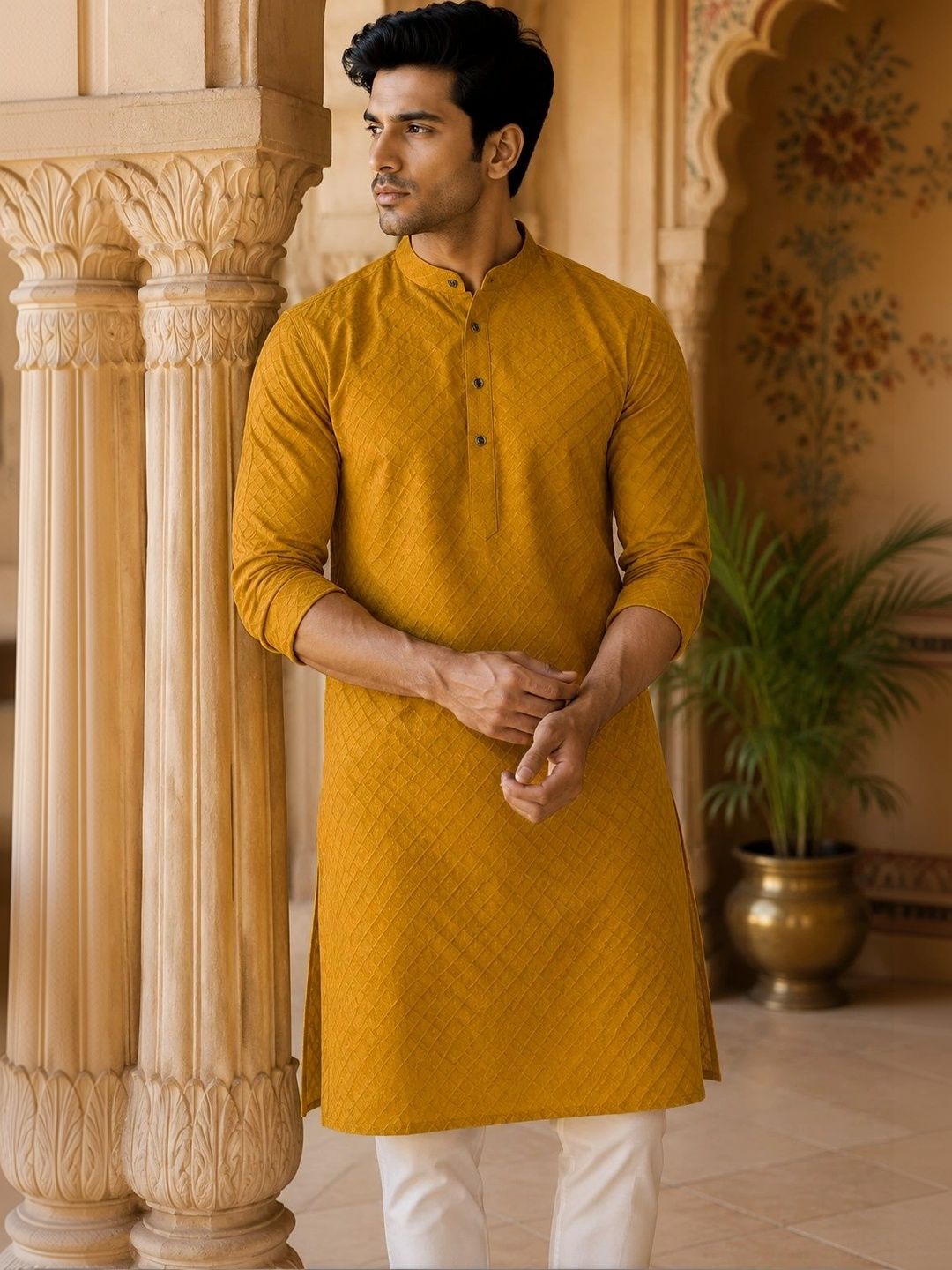 FUBAR Men Kurta-picture-21