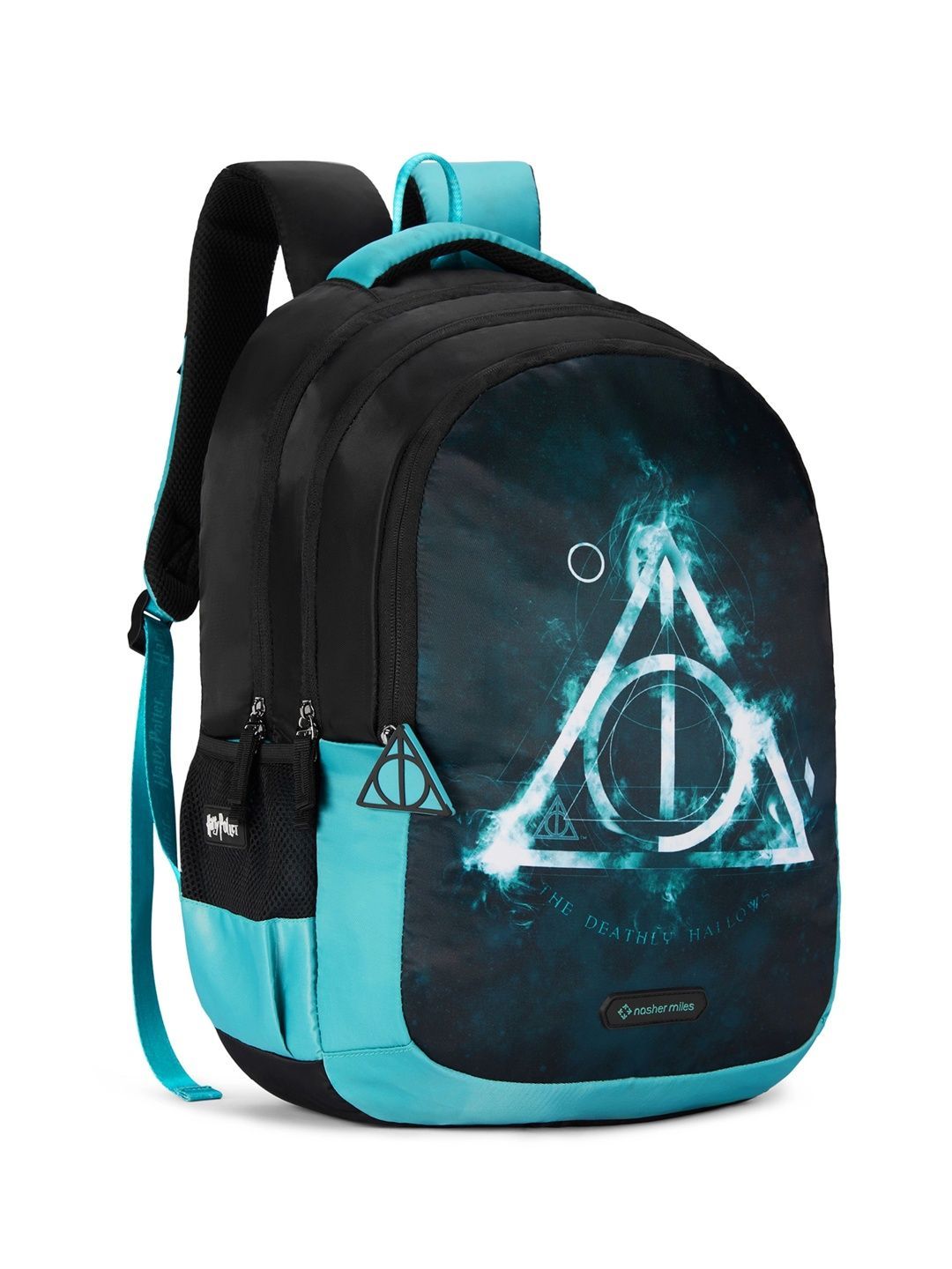 Nasher Miles Unisex Backpack-picture-23