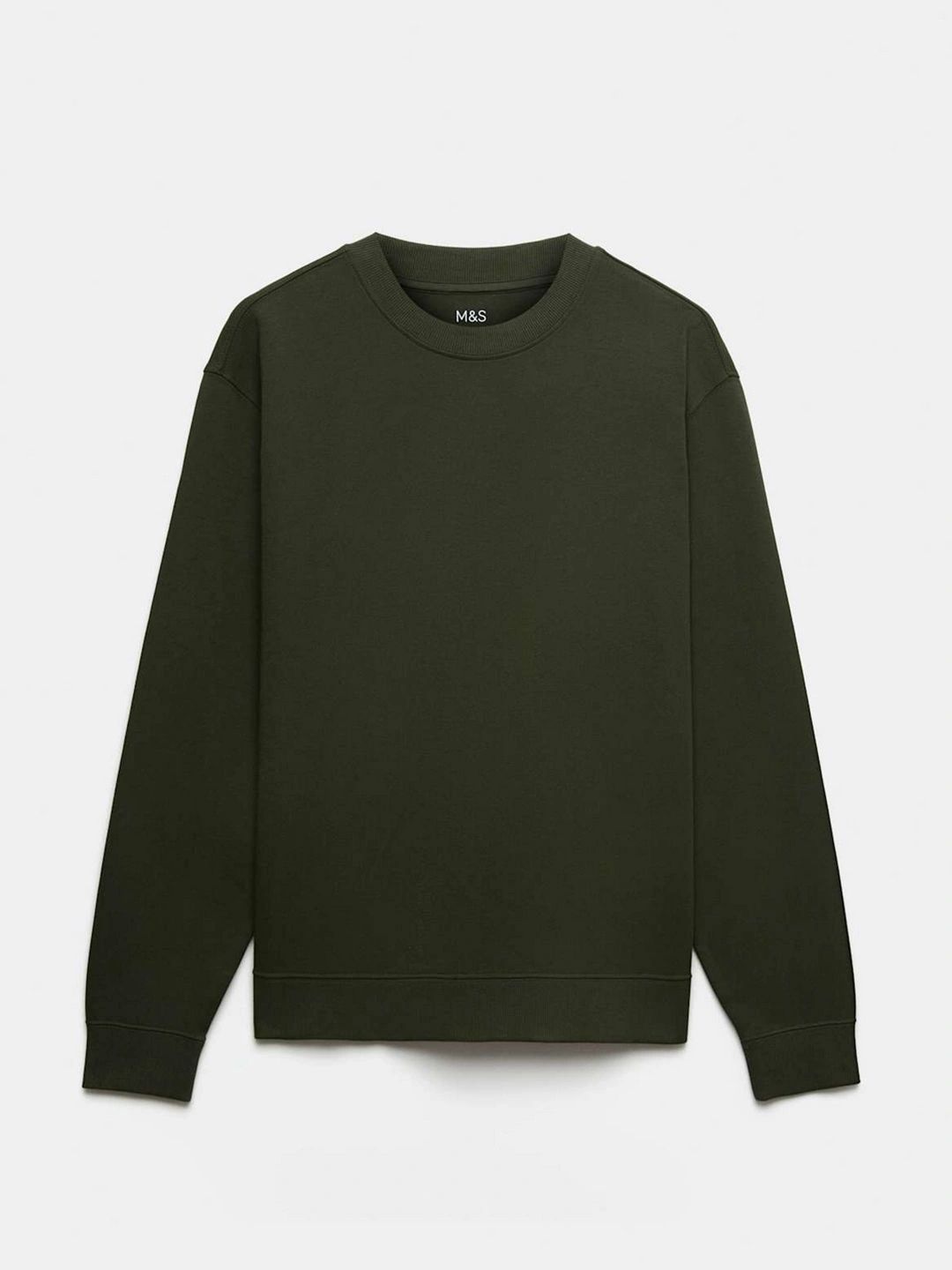 Marks & Spencer Men Sweatshirt-picture-26