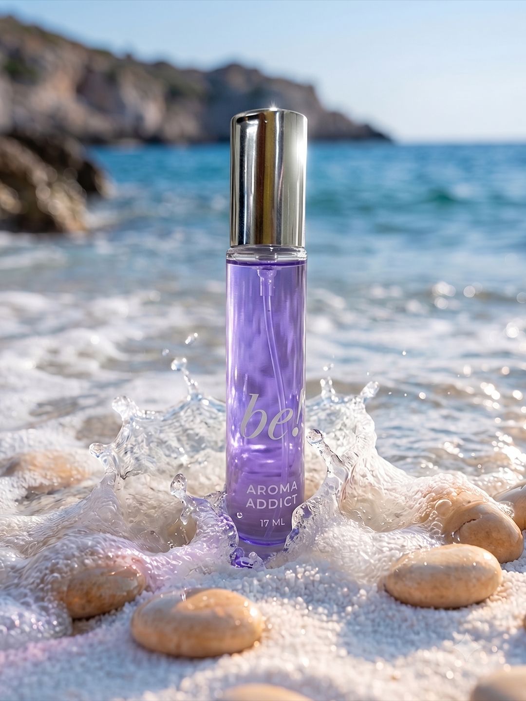 Be!Myn Women Aroma Addict Long Lasting Eau de Parfum - 17 ml-picture-49