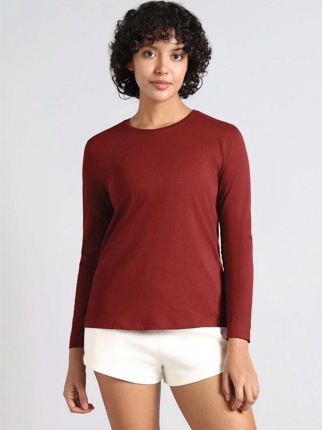 CULT Women Bio Finish T-shirt-picture-22