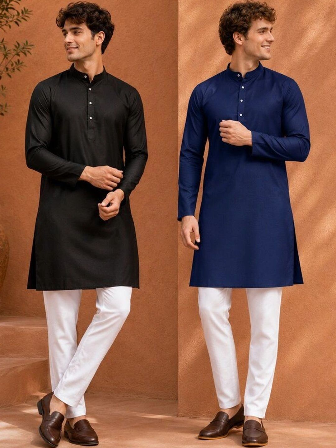 VS MALL Men Kurta-picture-48