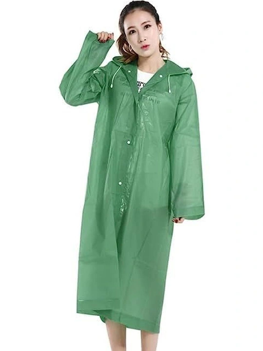 AUGEN Waterproof Rain Jacket-picture-13