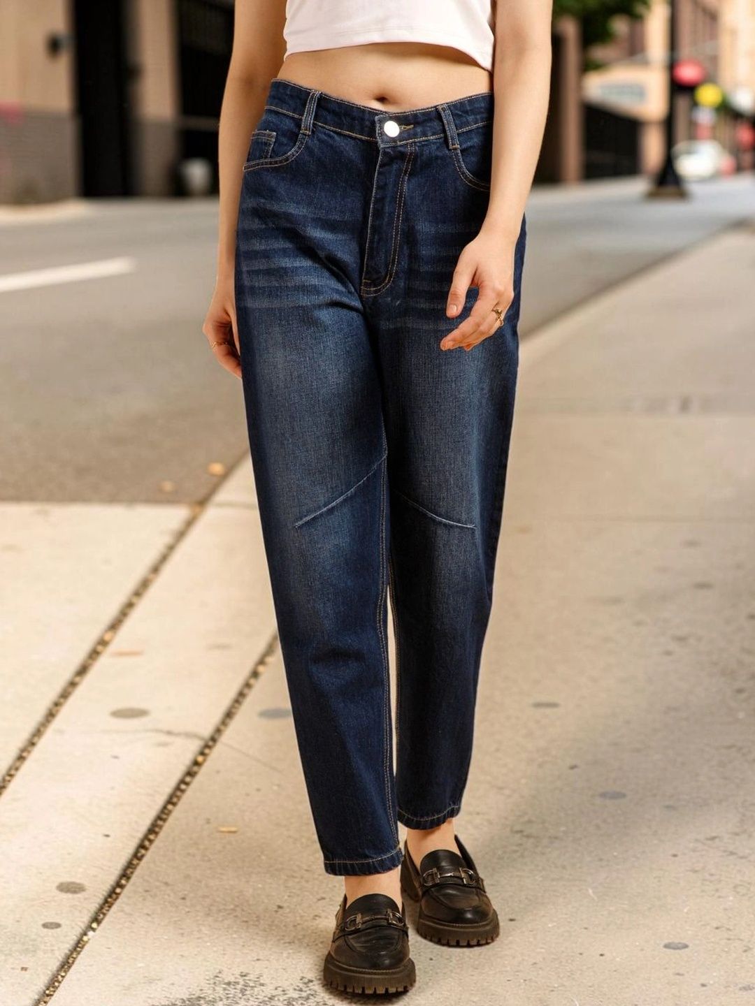 STUDIO NEXX Women High-Rise Jeans-picture-47
