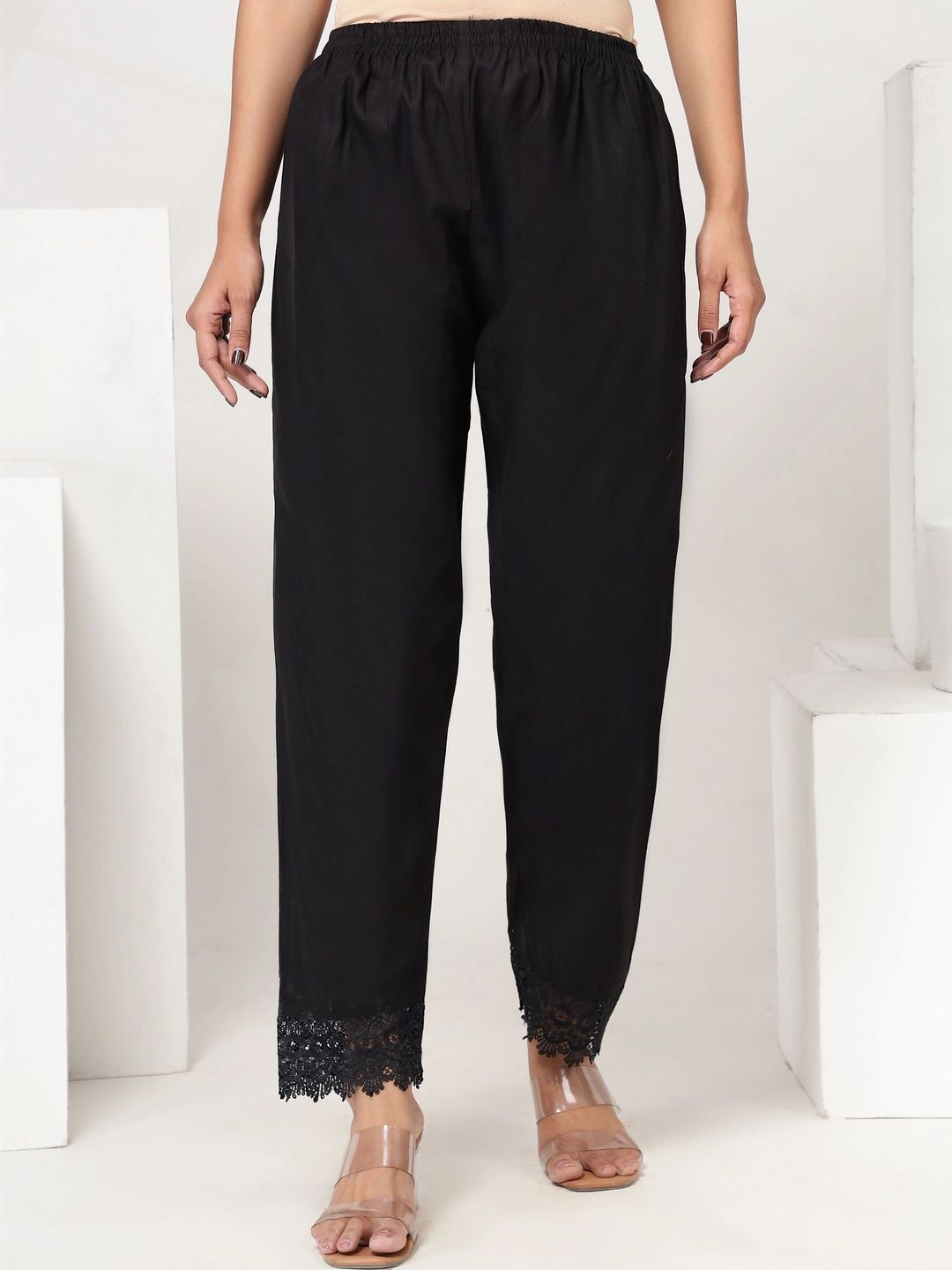 Ms.Lingies Women Trousers-picture-29