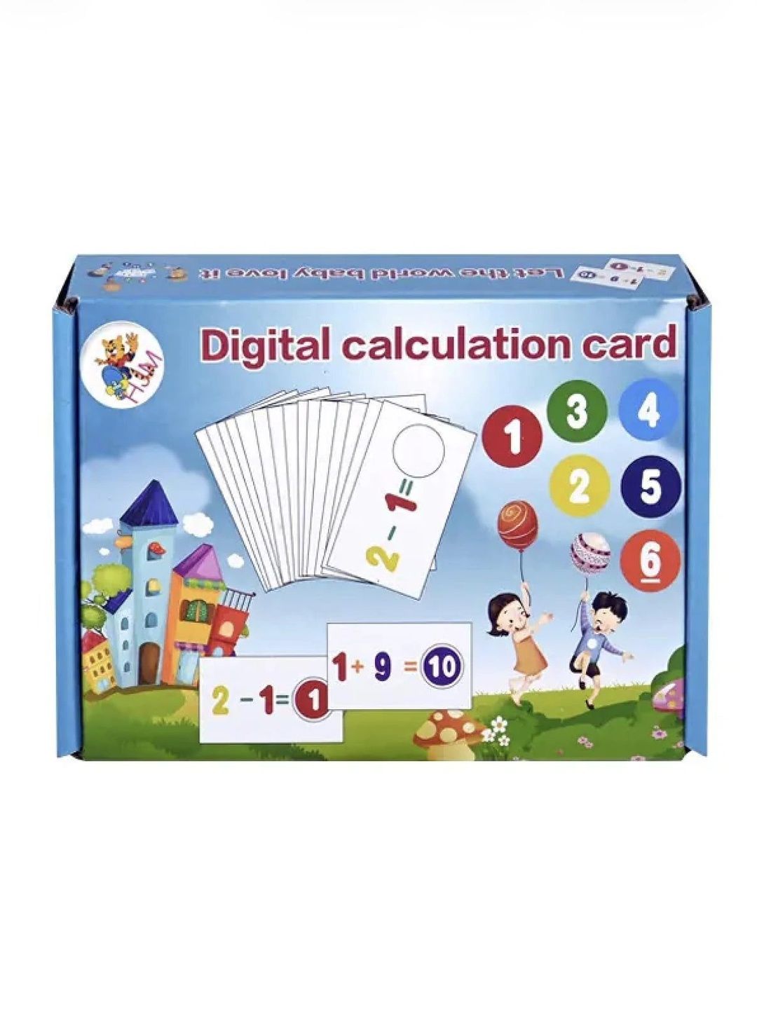 CHUTTI TOYS Cards Activity Toys and Games-image-46