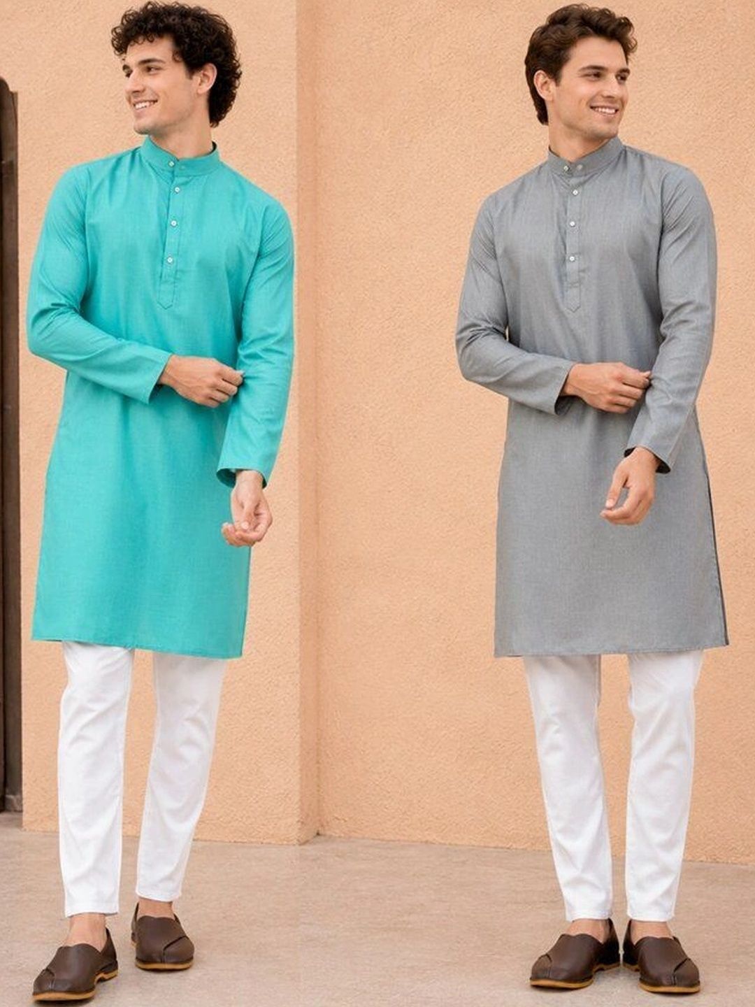VS MALL Men Kurta-picture-54