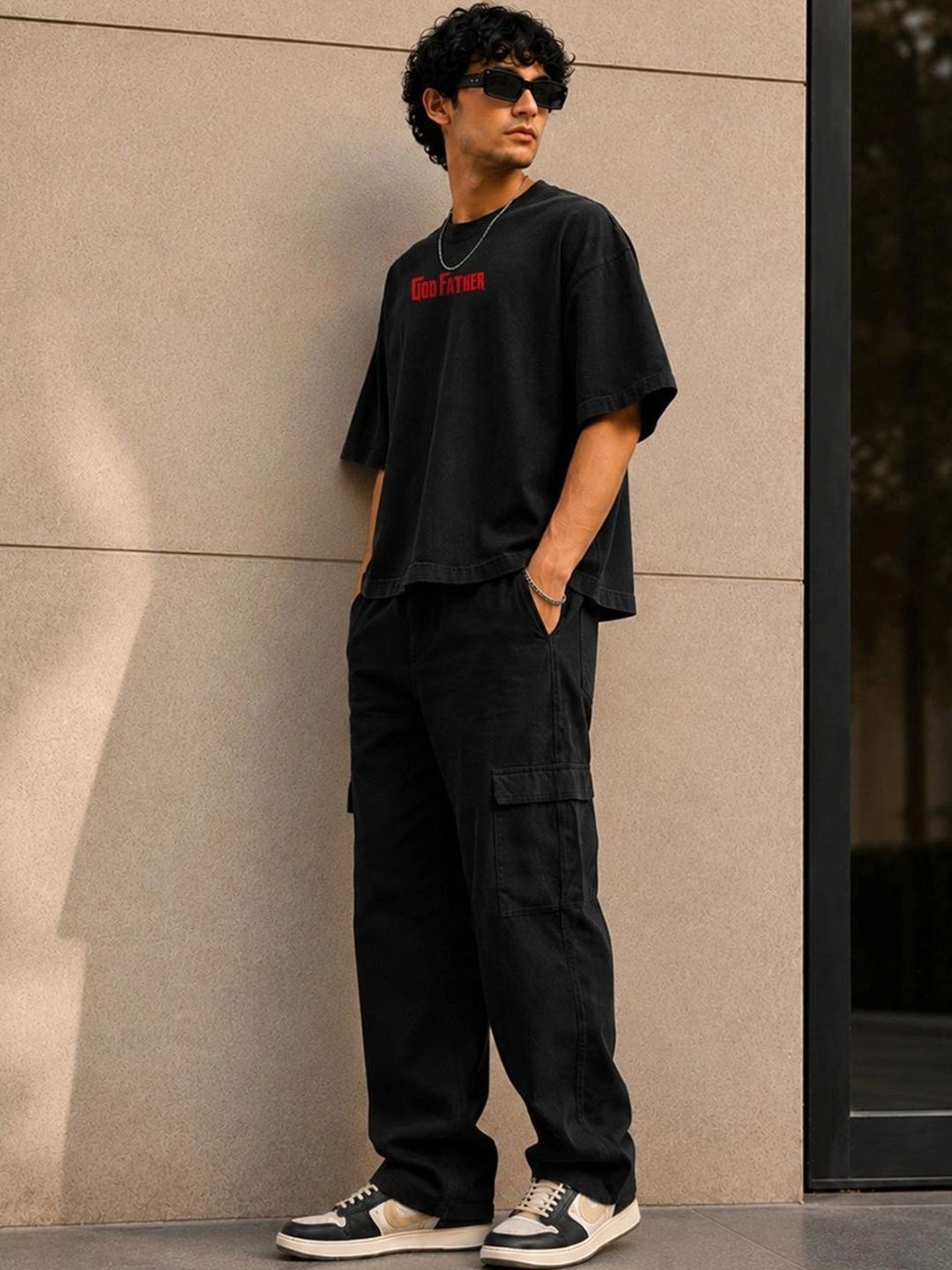 BDSQUARE Men Printed T-shirt-picture-48