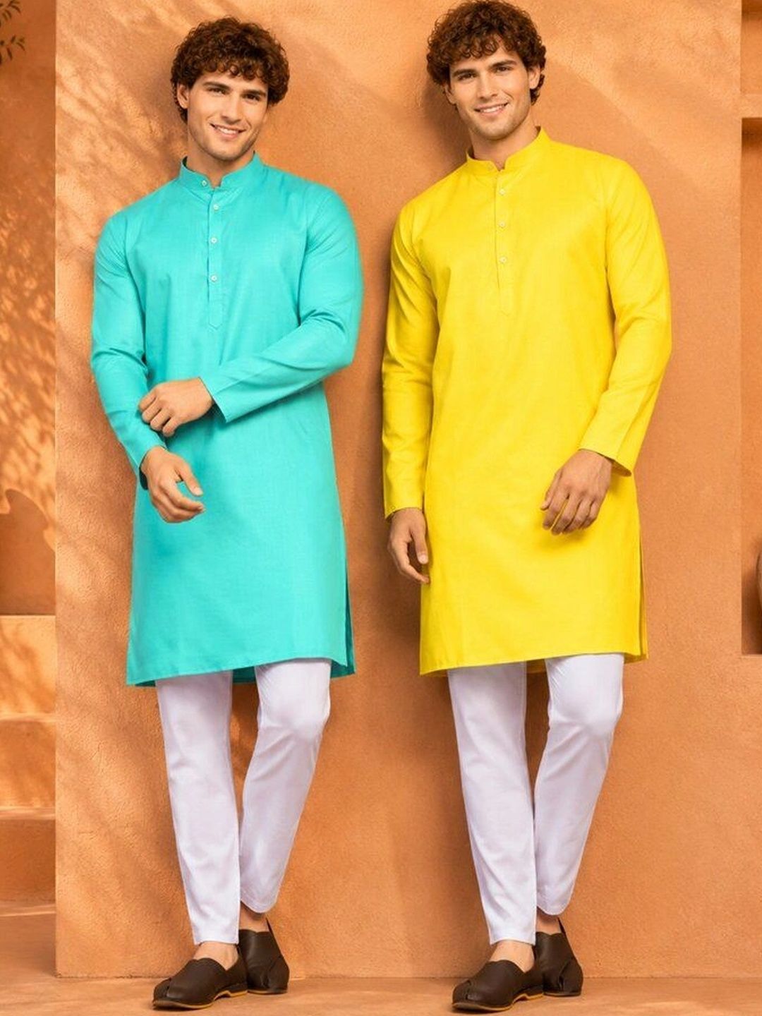 VS MALL Men Kurta-picture-39