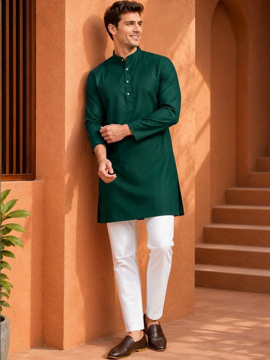 VS MALL Men Kurta-picture-18