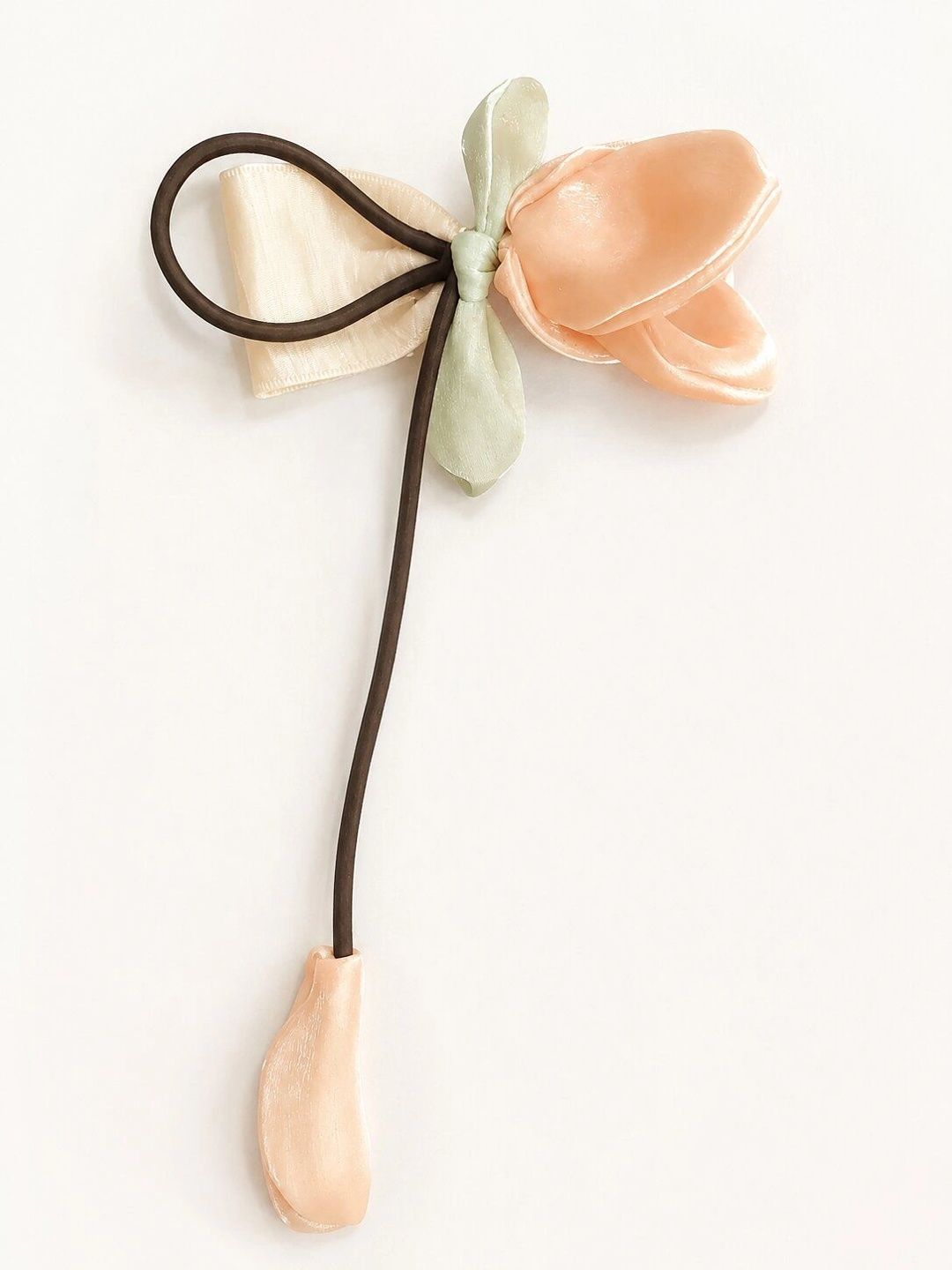Pret my Baby Girls Embellished Ponytail Holders-picture-55