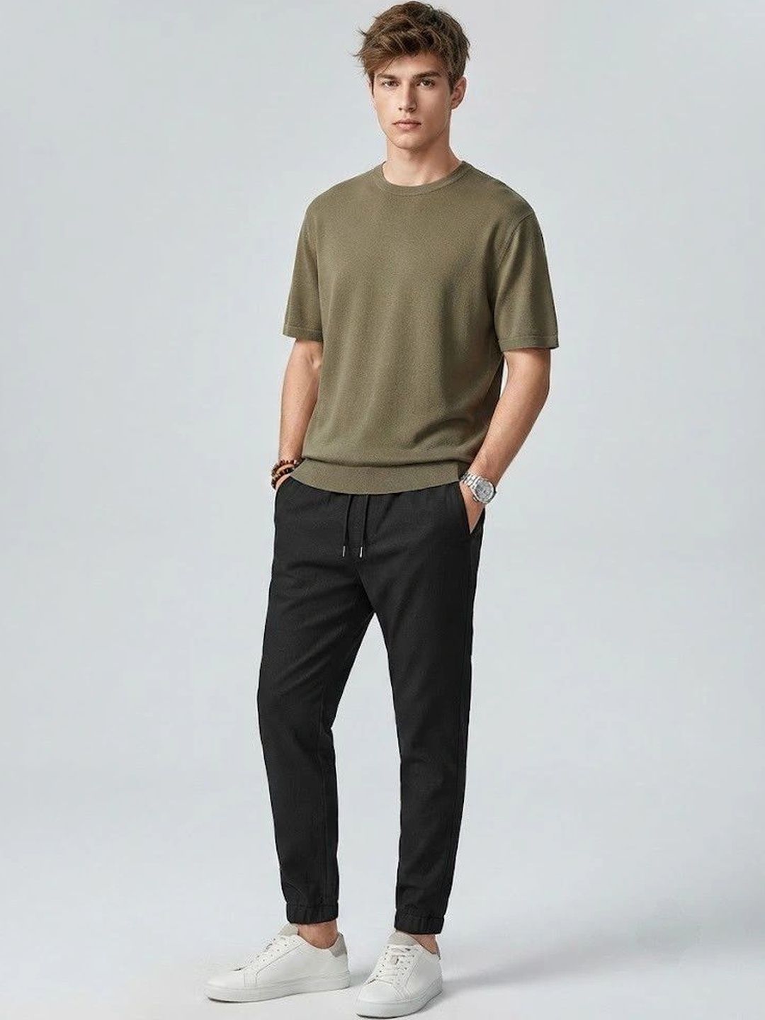 Suo Men Trousers-picture-37
