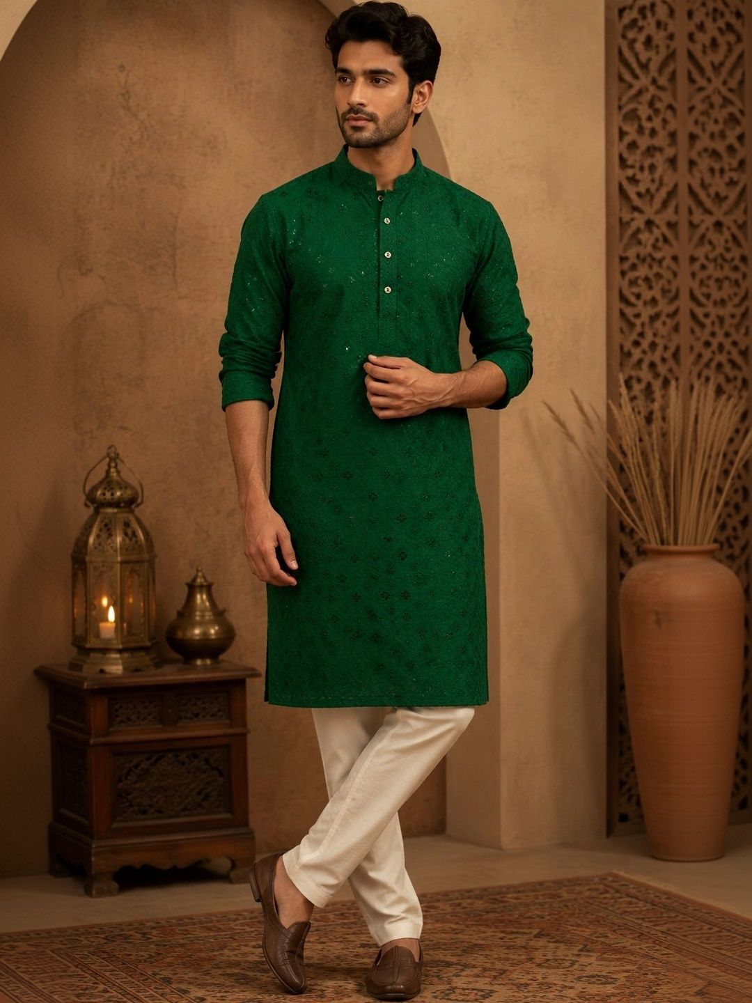 FUBAR Men Kurta-picture-19