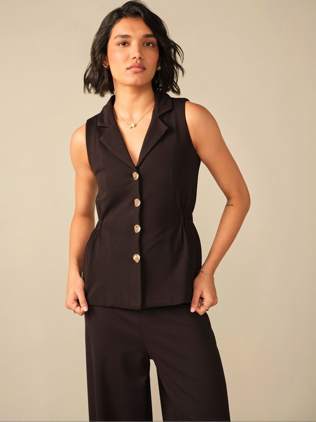 AND Women Tailored Jacket-image-44