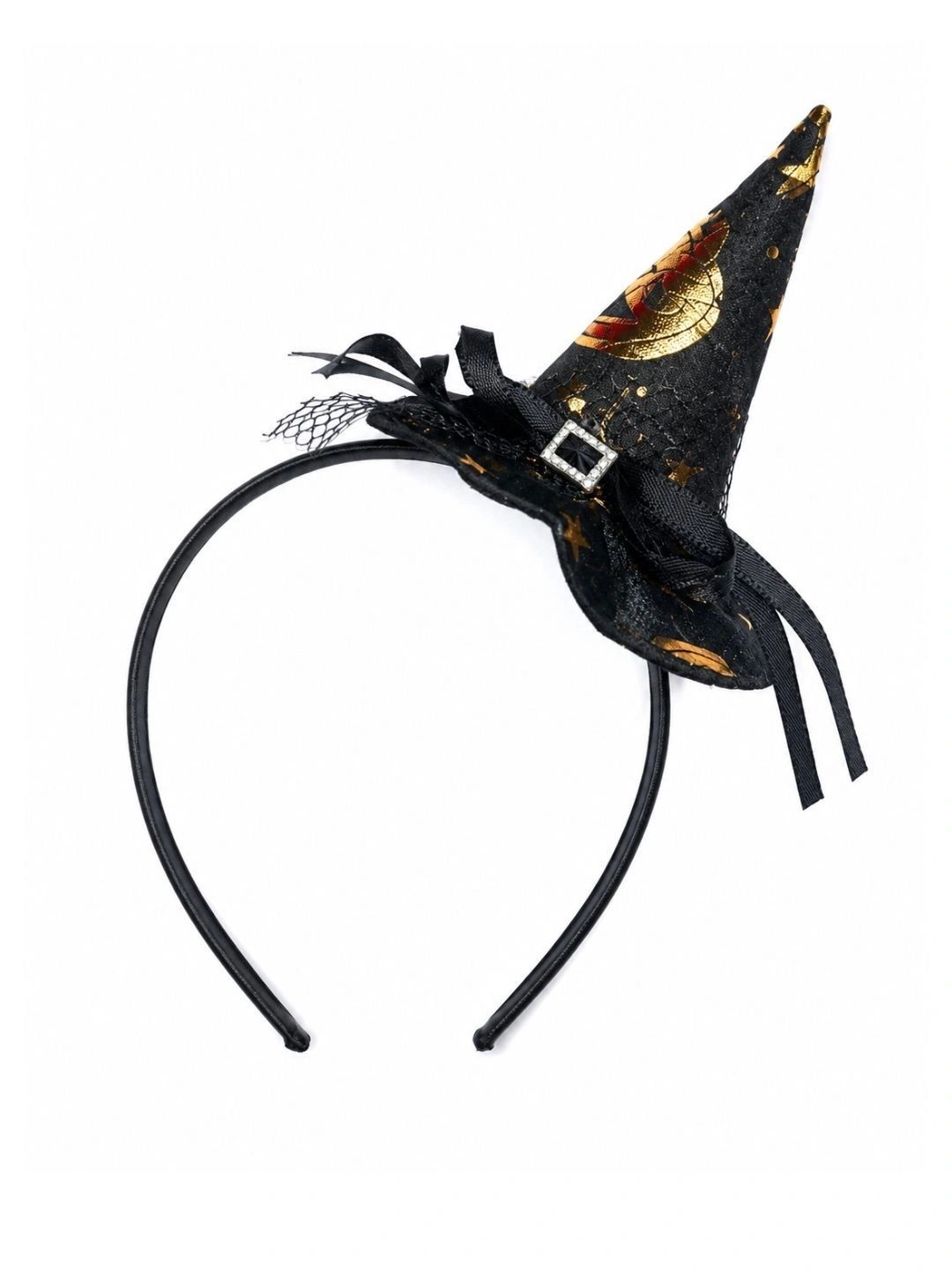 OMID Girls Embellished Hairband-picture-56
