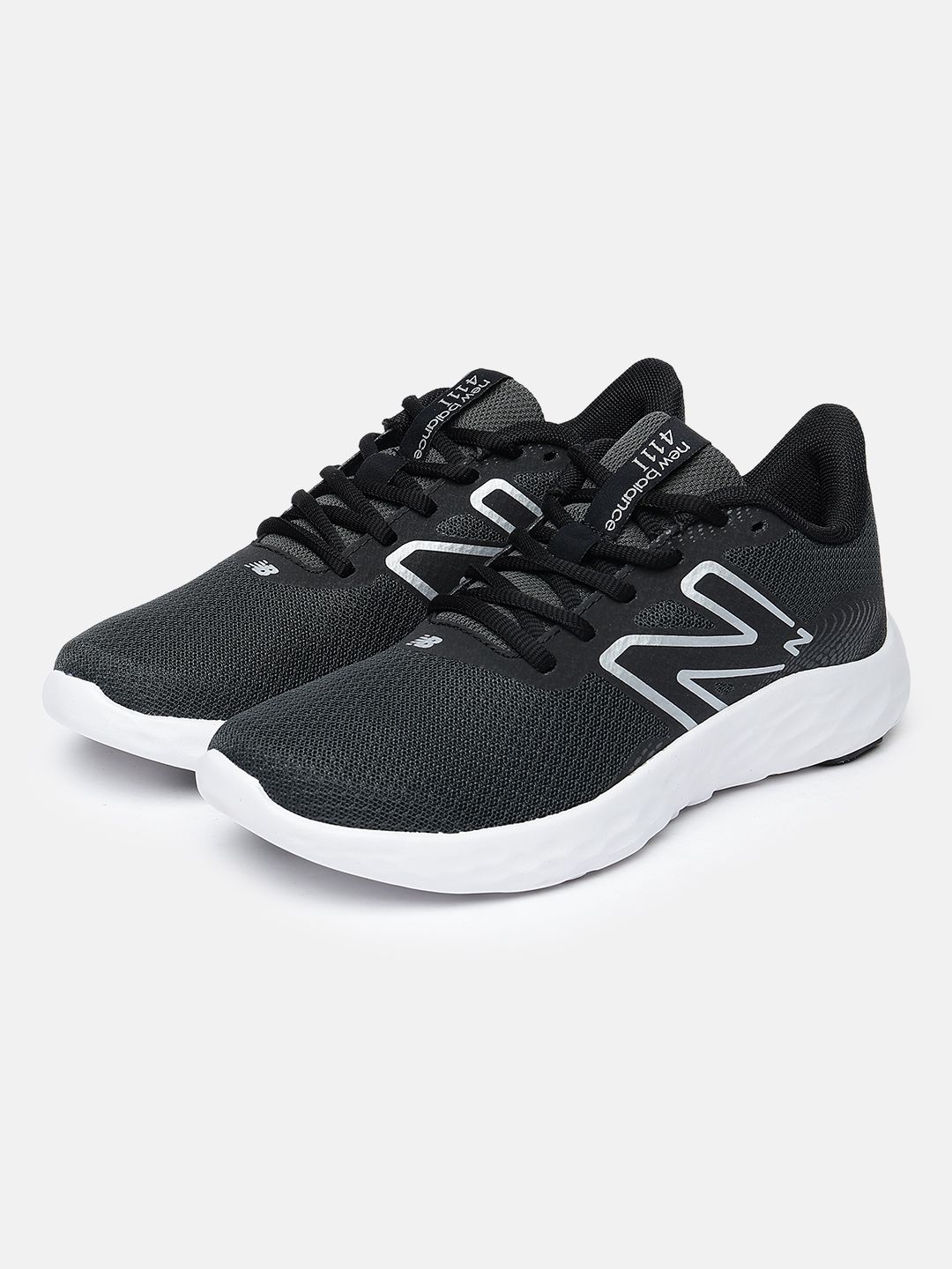 New Balance Women Textile Sports Shoes-image-23