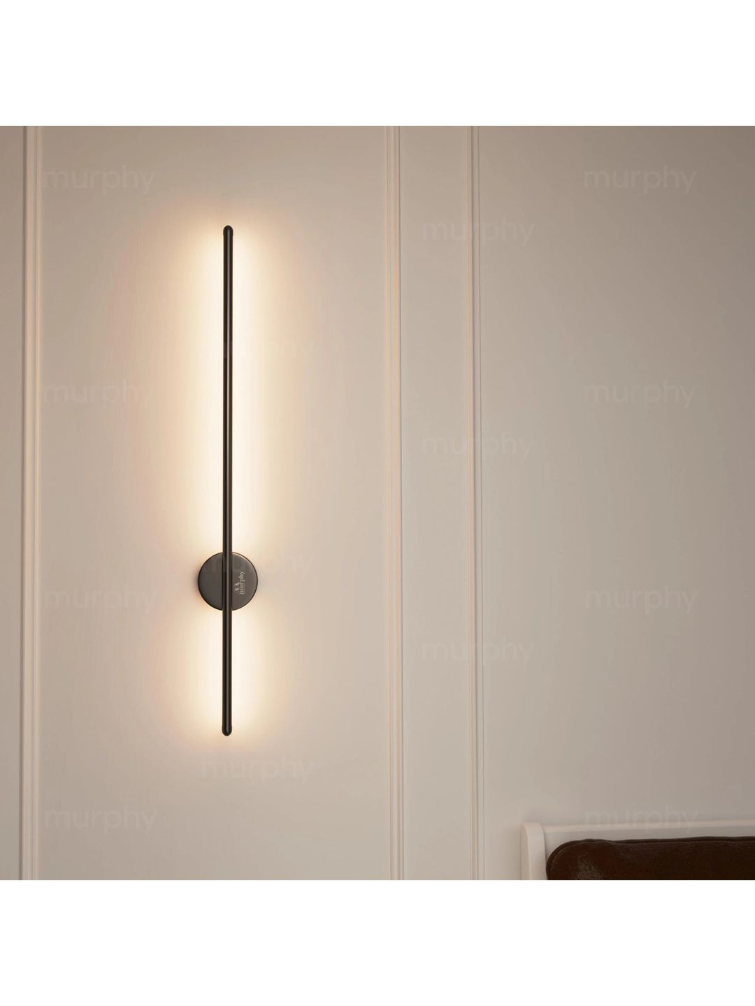 Murphy Multicoloured Aluminium Contemporary Ceiling Lamp-picture-37