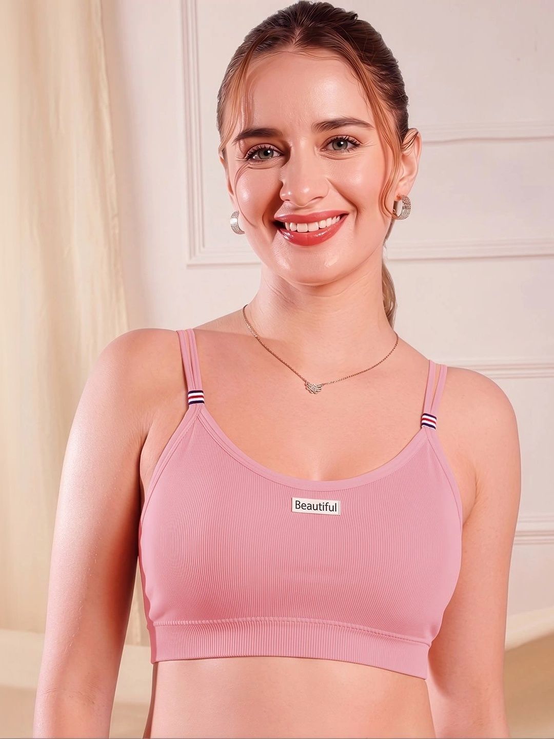 CORSICA Bra Medium Coverage Lightly Padded-picture-48