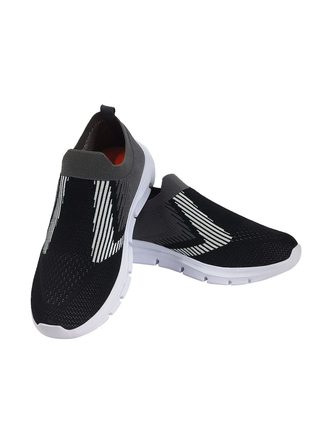 PENNEN Men Colourblocked Sneakers-picture-30