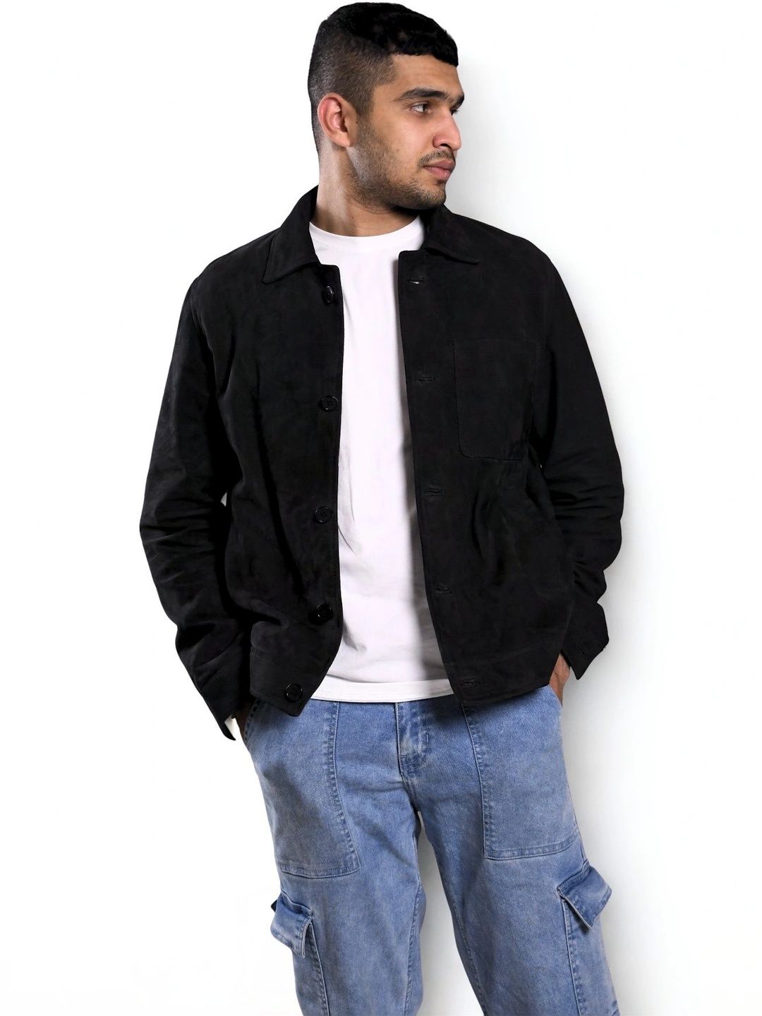 Bellish Men Leather Leather Jacket-picture-57