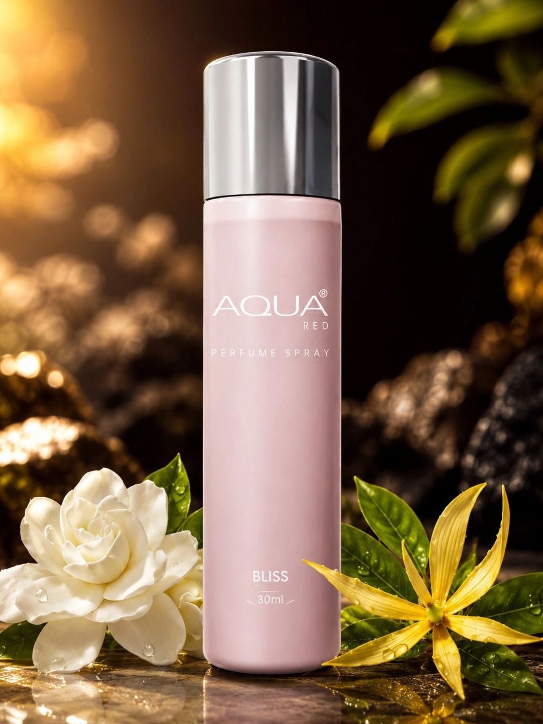 AQUA RED Women Bliss Long Lasting Perfume - 30 ml-image-27