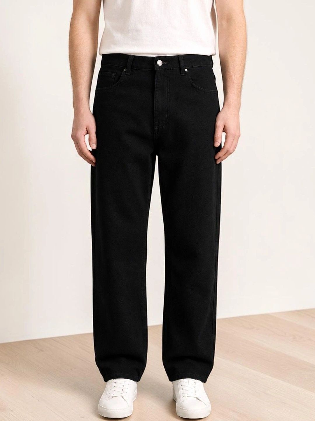 ZAYSH Men Mid-Rise Jeans-picture-25