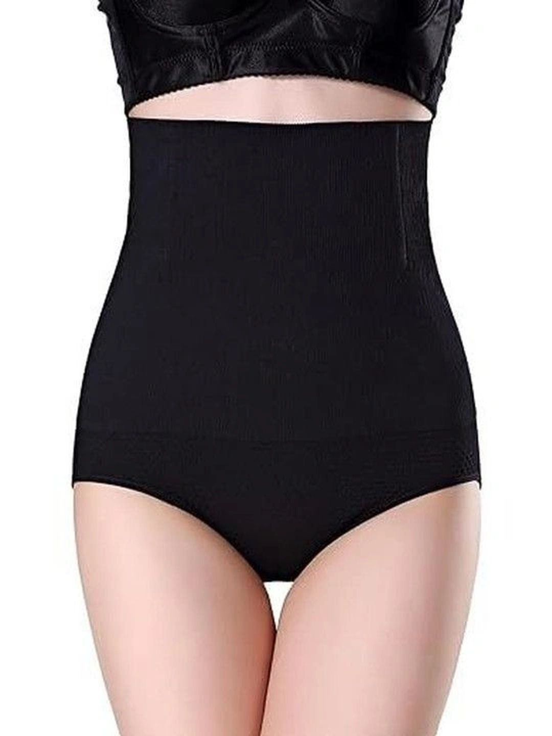 fashiol Khwaish Store High Waist Tummy Shaper Brief-picture-39