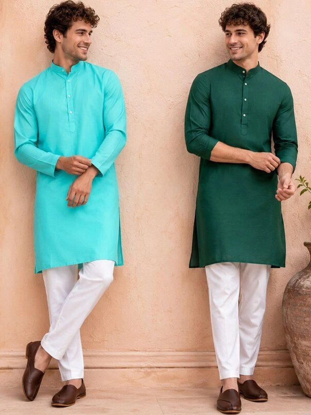 VS MALL Men Kurta-picture-27