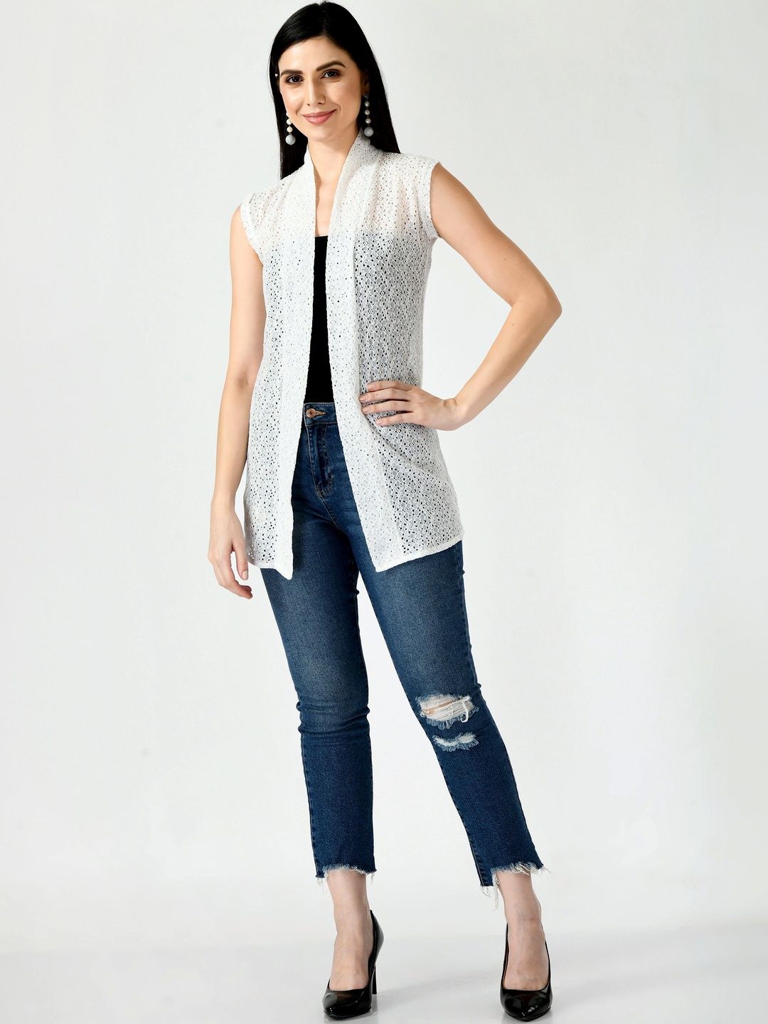RAYWOS Women Shrug-picture-27