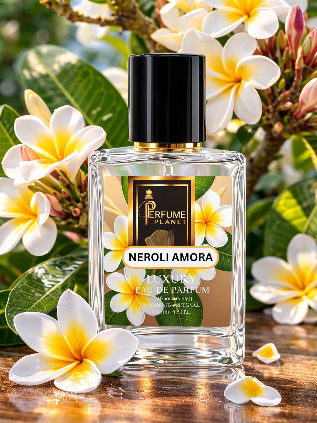 PERFUME PLANET Naroli Amor Perfume - 50ml-image-41