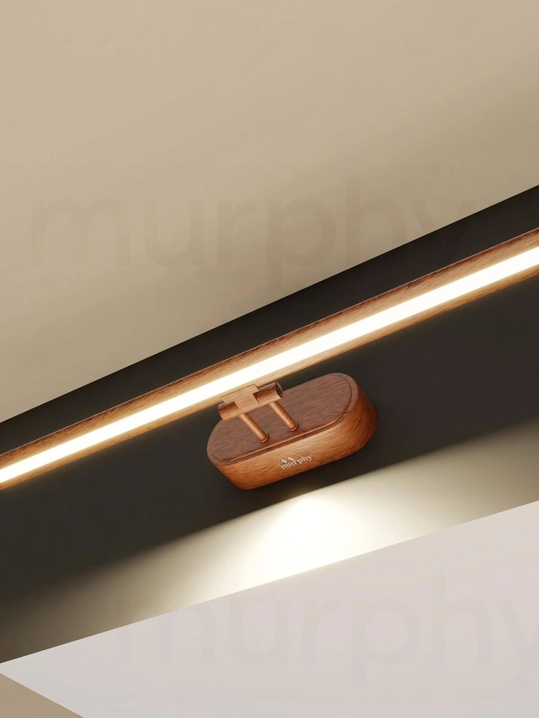 Murphy Multicoloured Textured Aluminium Contemporary Ceiling Lamp-picture-43