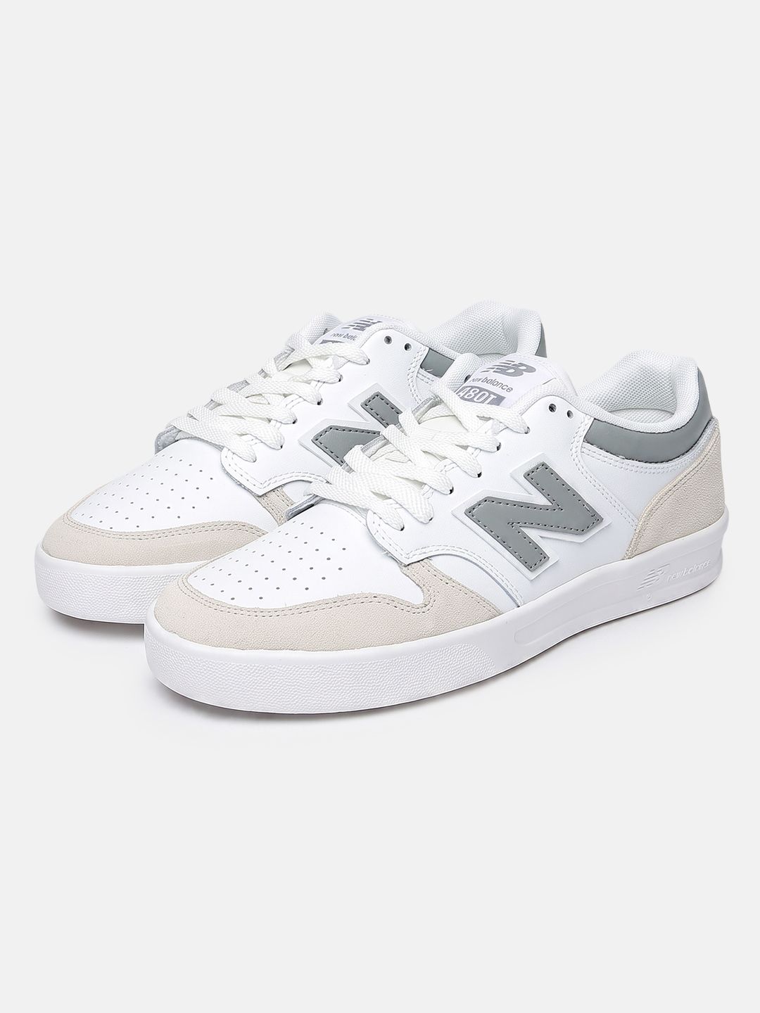 New Balance Unisex Colourblocked Sneakers-picture-22