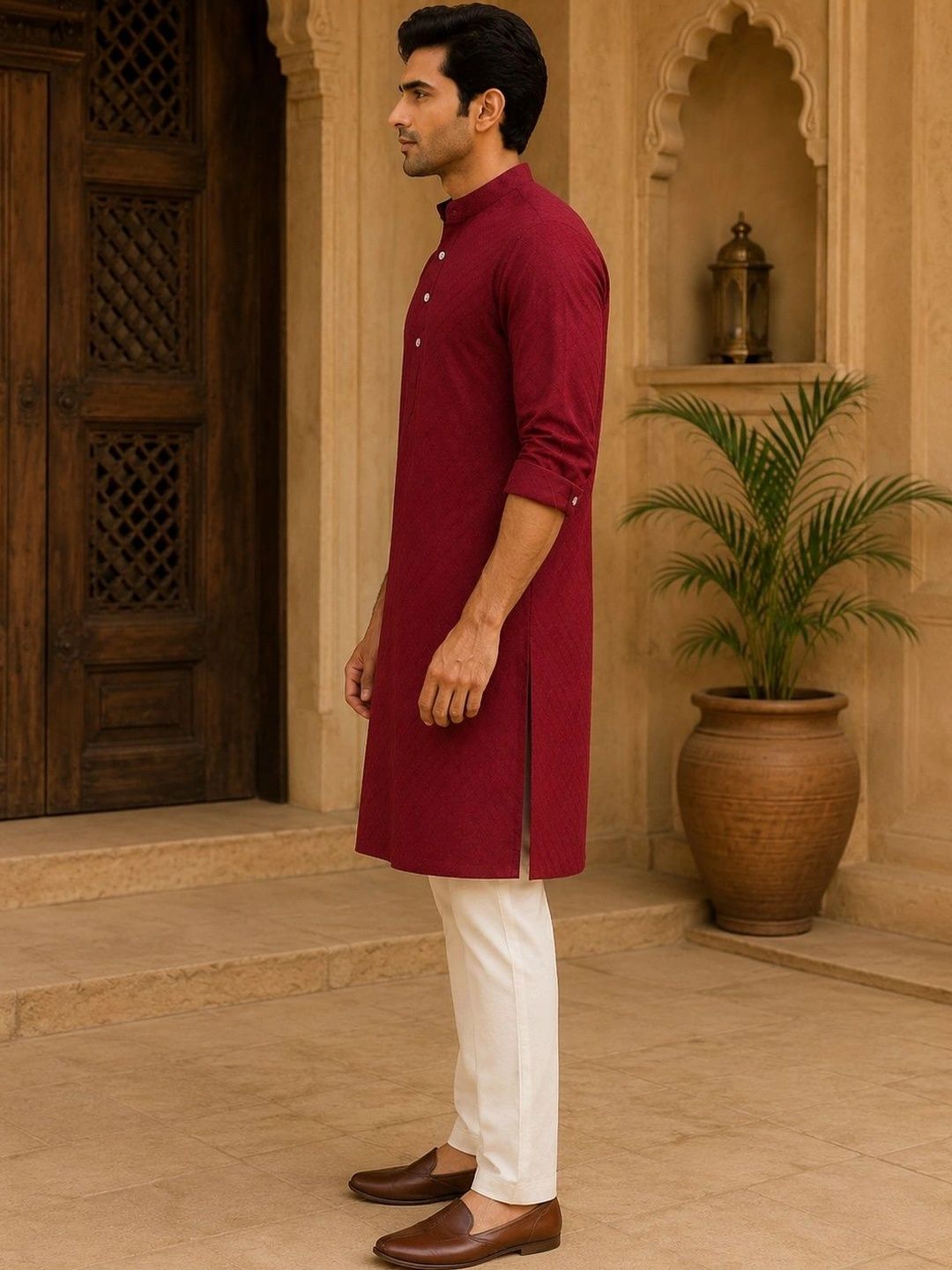FUBAR Men Kurta-picture-21