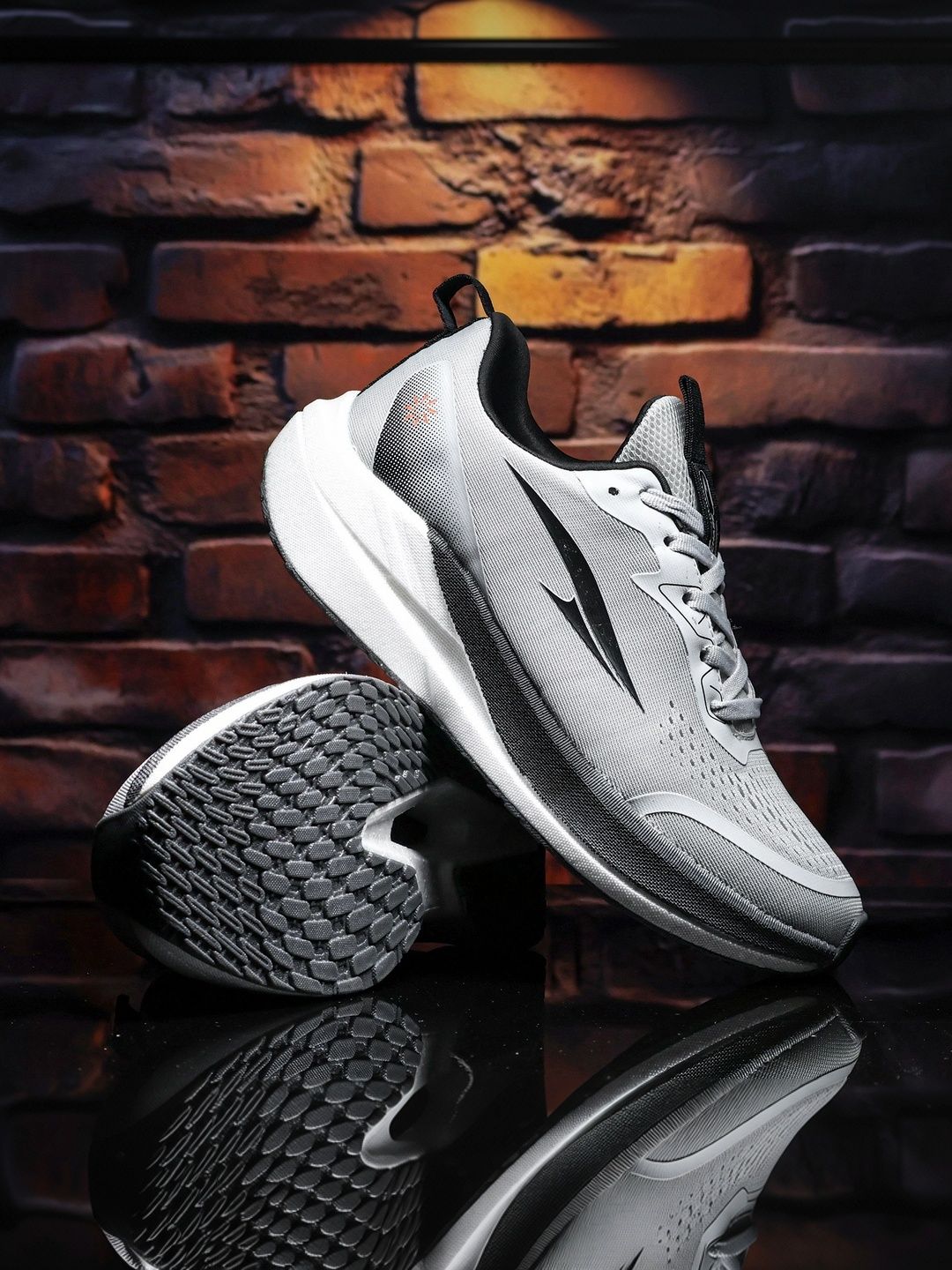 ASIAN Men Mesh Running Shoes-picture-23