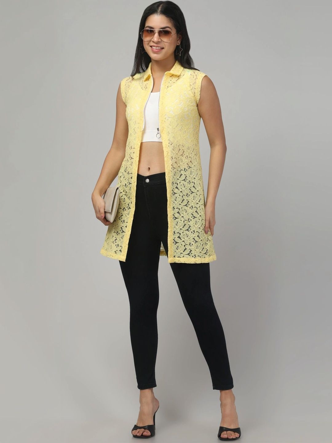 RAYWOS Women Shrug-picture-11