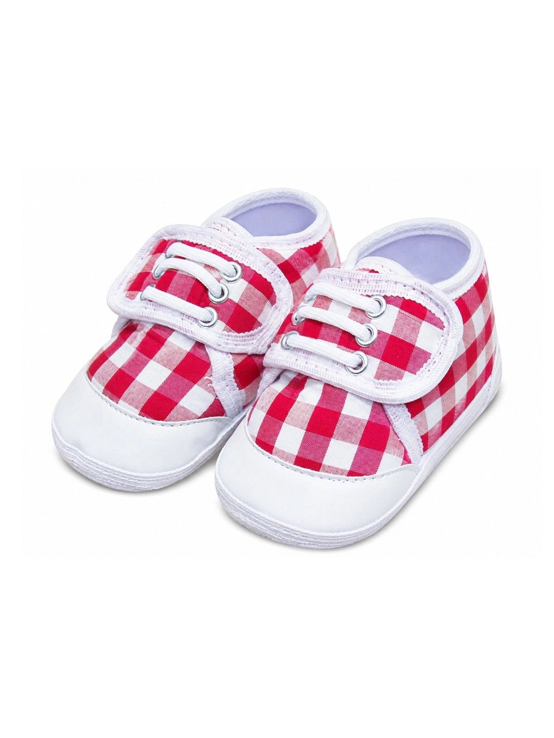 BAESD Unisex Kids Cotton Booties-picture-38