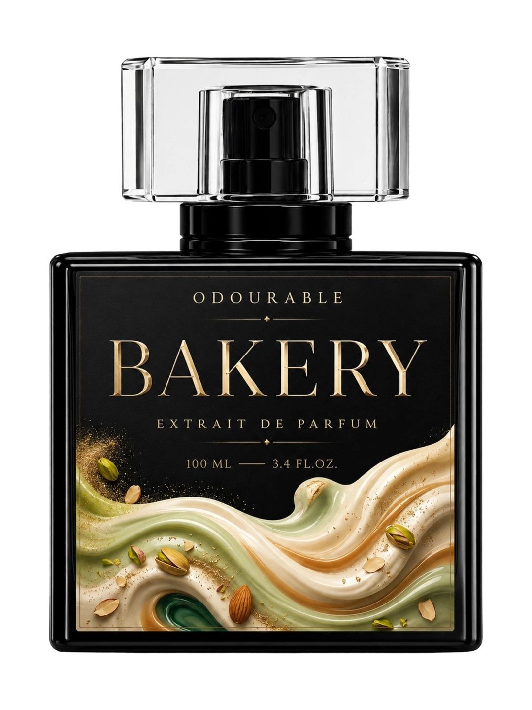 ODOURABLE Bakery Long Lasting Extrait De Parfum - 100 ml-picture-48