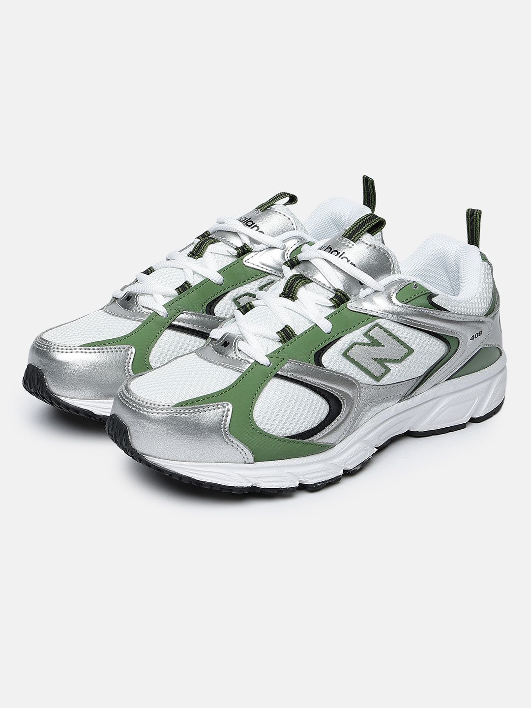 New Balance Unisex 408 Casual Shoes-picture-38