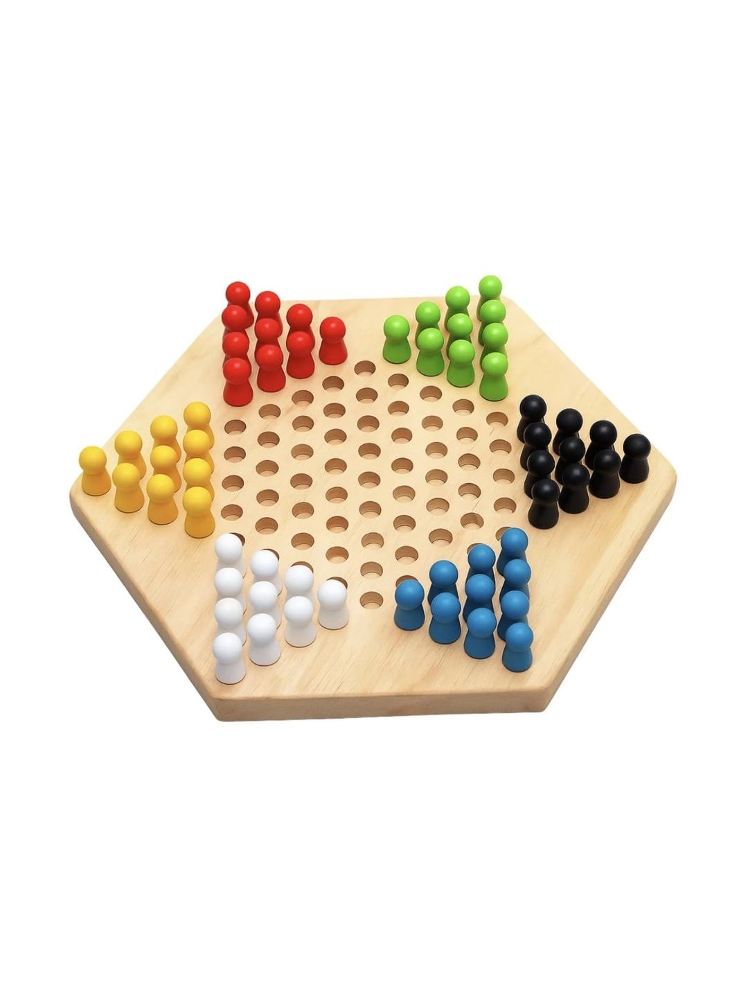 CHUTTI TOYS Activity Toys and Games-image-39