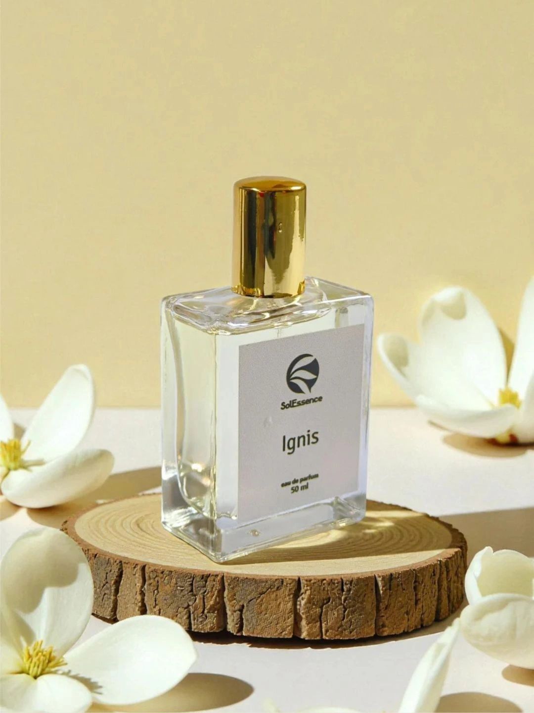 SEPTESSENCE Women Ignis Long Lasting Eau De Parfum - 50 ml-picture-34
