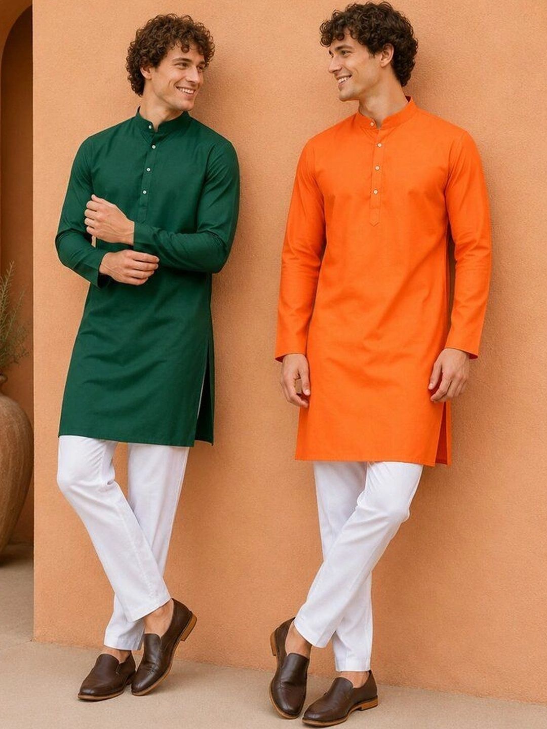 VS MALL Men Kurta-picture-21