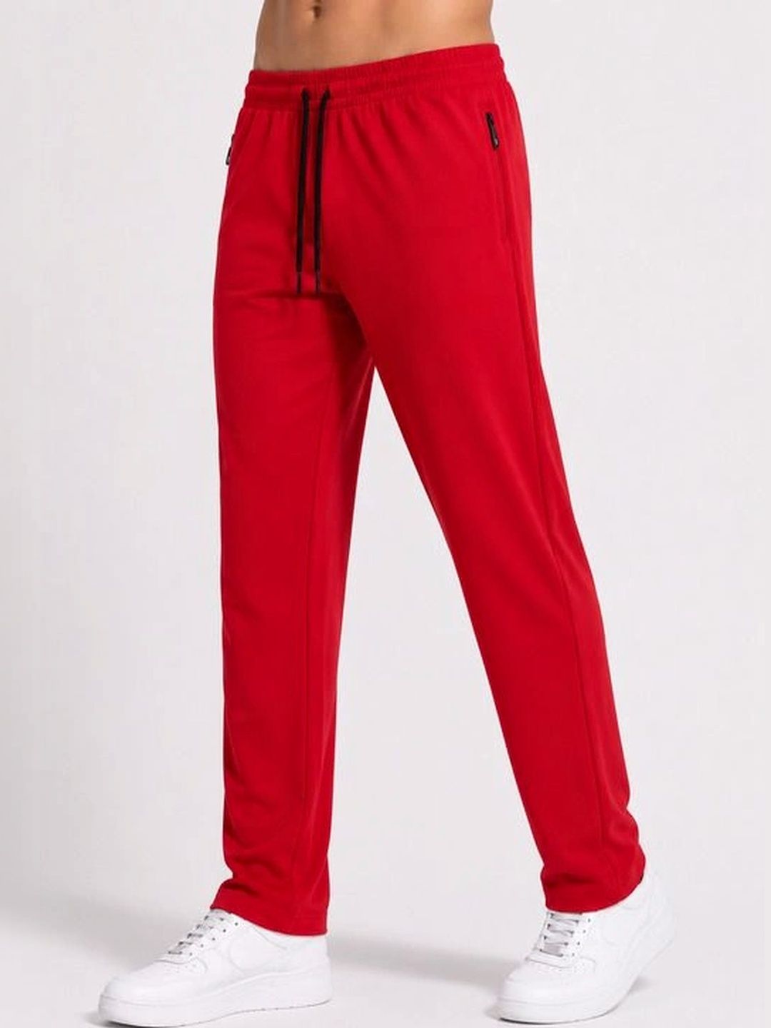 Eshop Men Regular Fit Training Track Pants-picture-14
