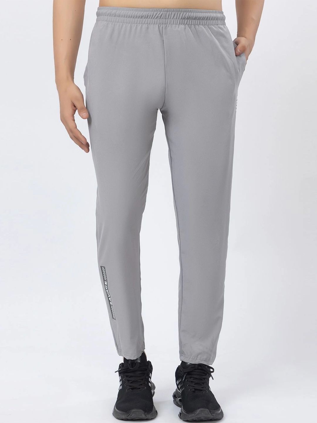 HRX by Hrithik Roshan Men Regular Fit Training Track Pants-picture-44