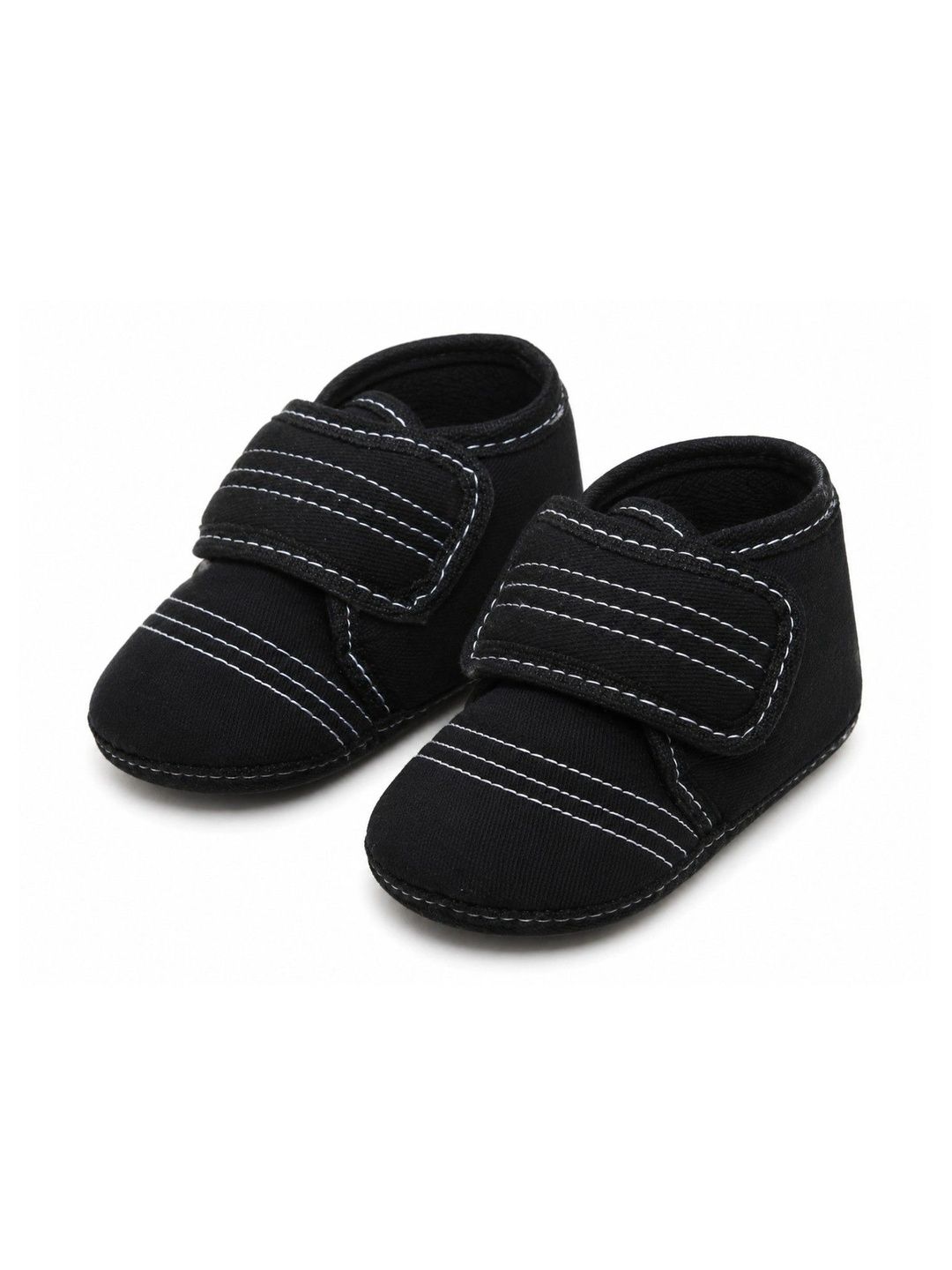 BAESD Unisex Kids Cotton Booties-picture-35