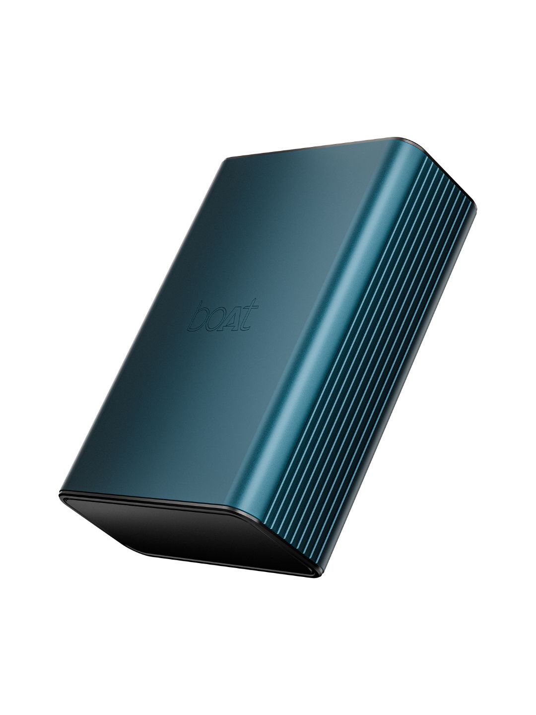 boAt EnergyShroom PB400 Pro USB-C Wired Power Bank