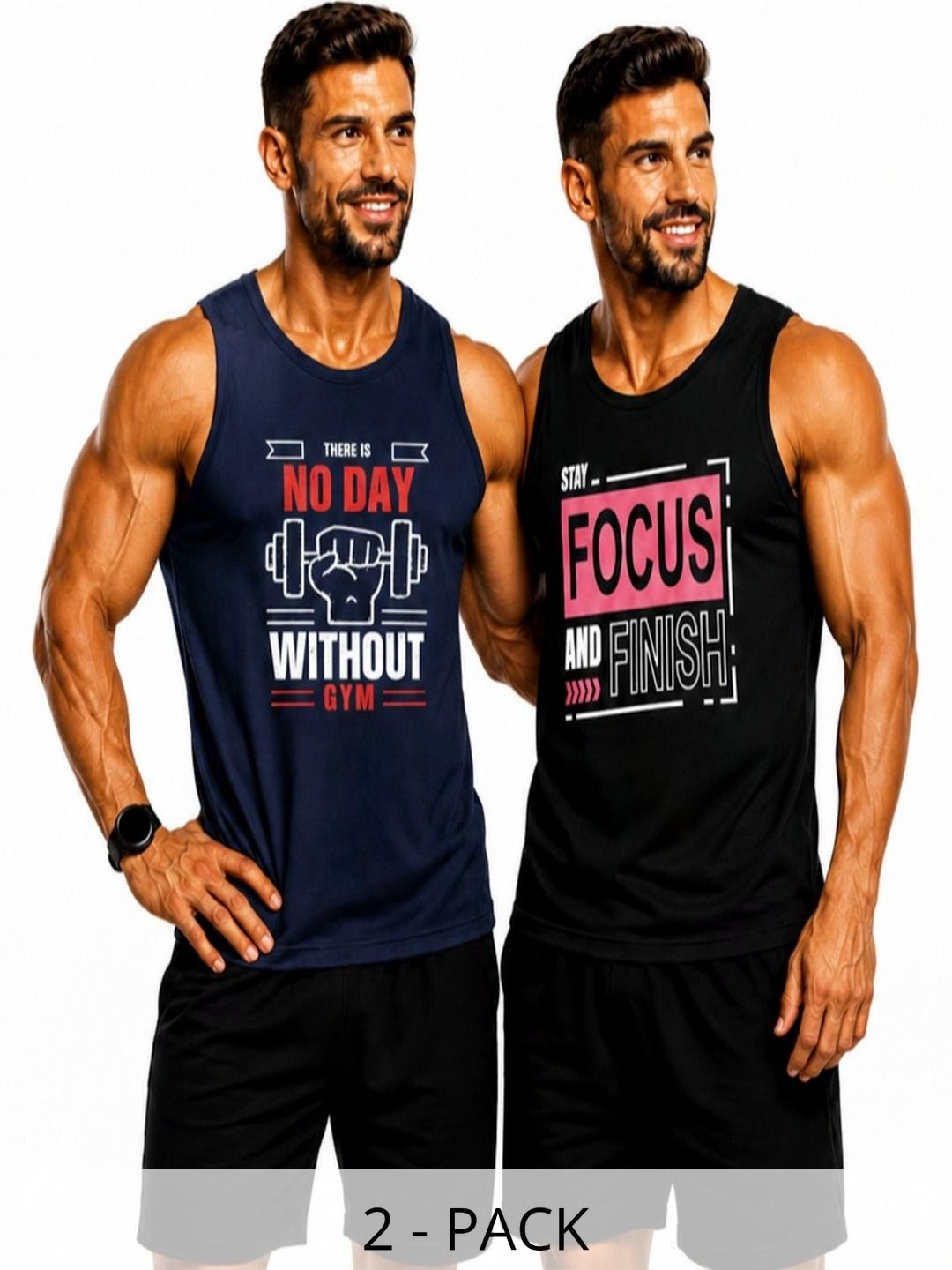 Srh Sports Men Typography 2 Printed T-shirt-picture-26