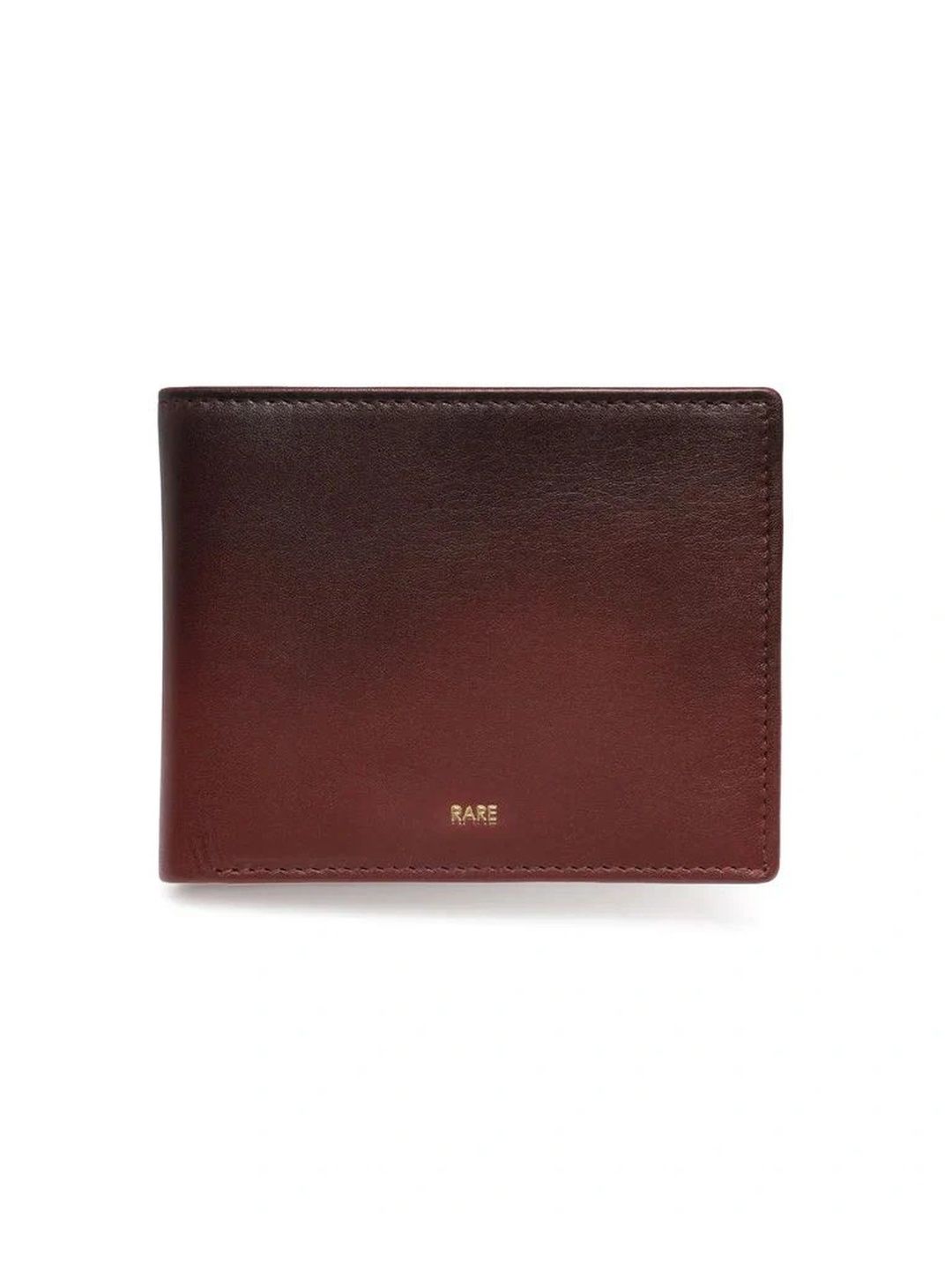 RARE RABBIT Men Ombre Genuine Leather Two Fold Wallet-picture-10