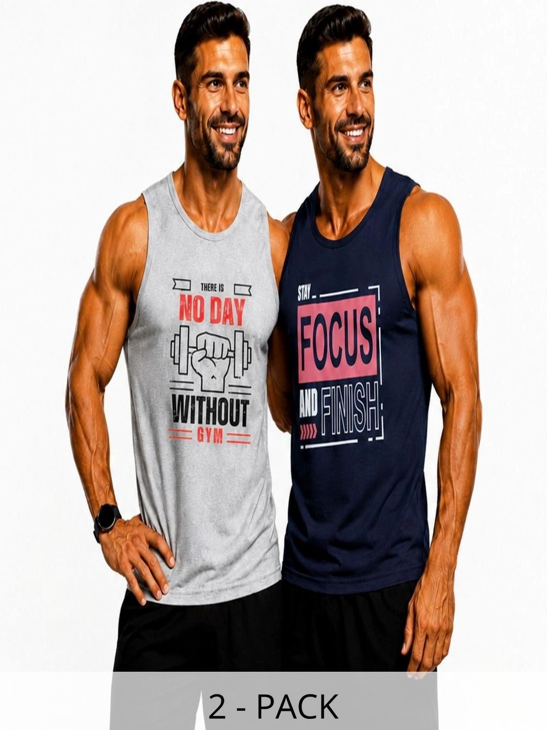 Srh Sports Men Typography 2 Printed T-shirt-picture-30