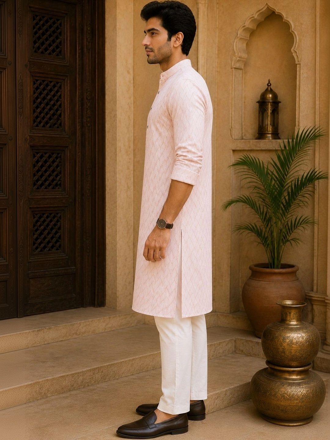 FUBAR Men Kurta-picture-33